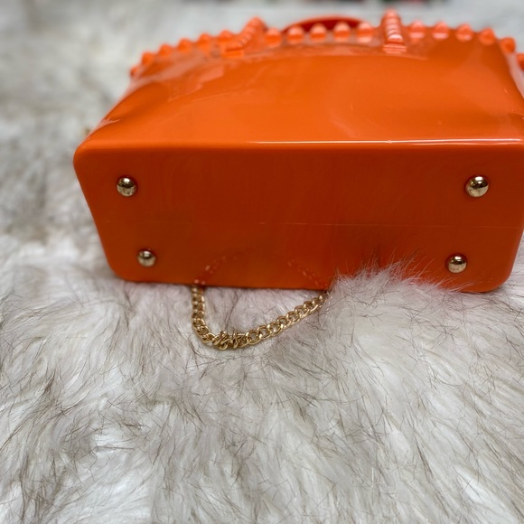 NWT Jelly crossbody bags - Picture 4 of 6